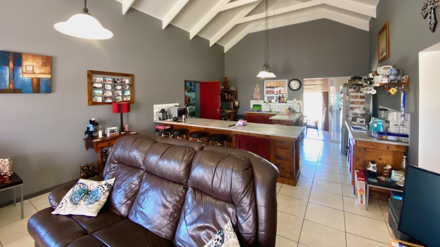 3 Bedroom Property for Sale in Dwarskersbos Western Cape